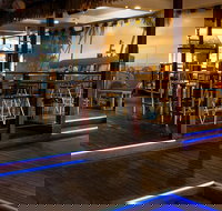 Park Beach Hotel Motel - Sunshine Coast Tourism