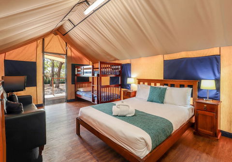 Amblin Holiday Park - Holiday Sunshine Coast 6