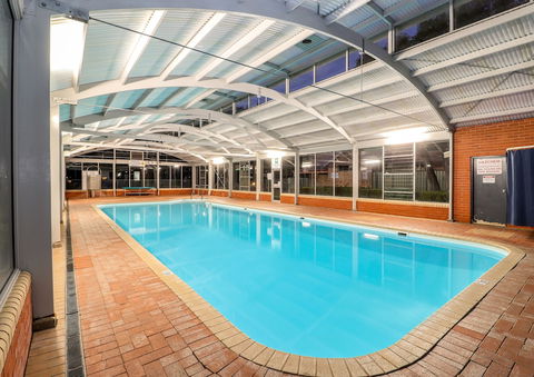 Amblin Holiday Park - Holiday Sunshine Coast 2