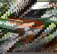 Alarks Nest - Sunshine Coast Tourism