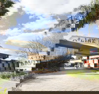 A-line Motel - Holiday Sunshine Coast