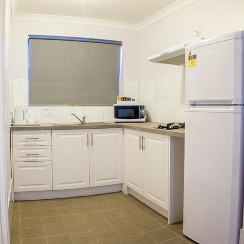 Australind Tourist Park - Holiday Sunshine Coast 4