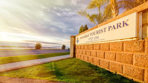 Australind Tourist Park - Holiday Sunshine Coast 5