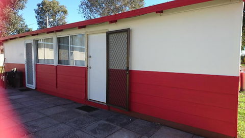 Australind Tourist Park - Holiday Sunshine Coast 1