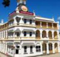 Criterion Motel Rockhampton - Holiday Sunshine Coast
