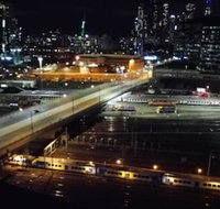 Lacrosse 1511 - Holiday Sunshine Coast