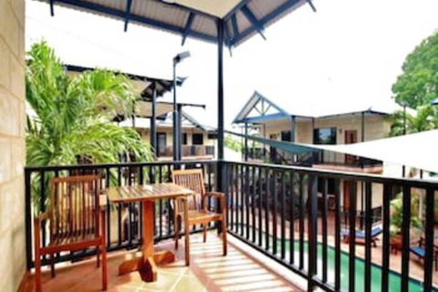 Apartments At Blue Seas Resort - Holiday Sunshine Coast 1