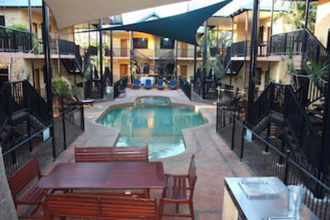 Apartments At Blue Seas Resort - Holiday Sunshine Coast 0