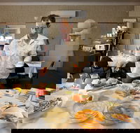 Coastal Pods Wynyard - Holiday Sunshine Coast