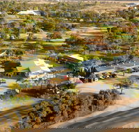 Big River Golf and Country Club - Holiday Sunshine Coast