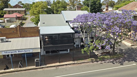 The Bronte Boutique Hotel - Sunshine Coast Tourism 3