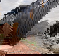 The Bronte Boutique Hotel - Sunshine Coast Tourism