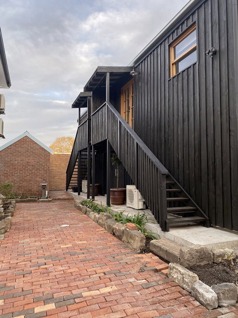 The Bronte Boutique Hotel - Sunshine Coast Tourism 0