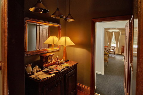 The Bronte Boutique Hotel - Sunshine Coast Tourism 5