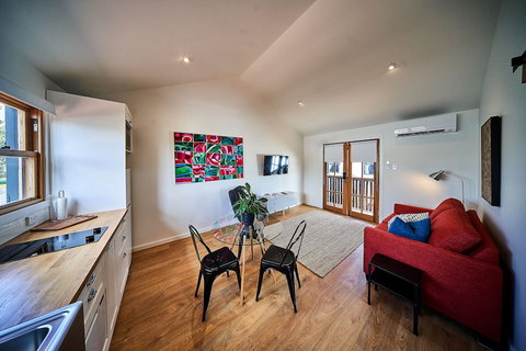 The Bronte Boutique Hotel - Sunshine Coast Tourism 6