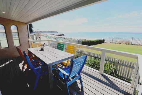 Caledonian Inn - Sunshine Coast Tourism 4