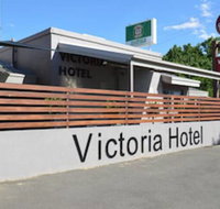 Elmore Victoria Hotel Motel - Holiday Sunshine Coast