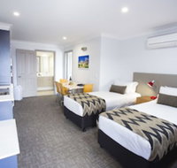Altitude Motel Apartments - Sunshine Coast Tourism