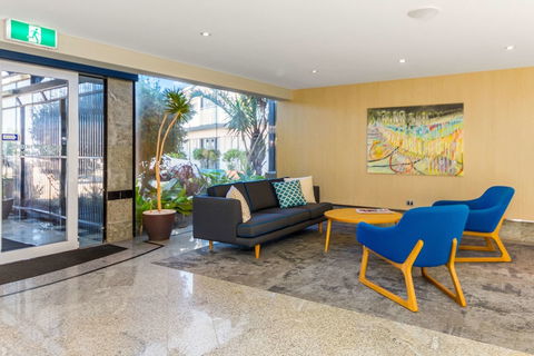 Quality Hotel Lighthouse - Sunshine Coast Tourism 6