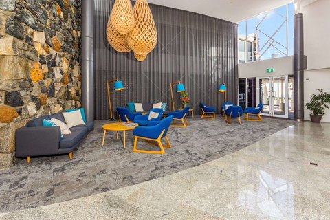 Quality Hotel Lighthouse - Sunshine Coast Tourism 3