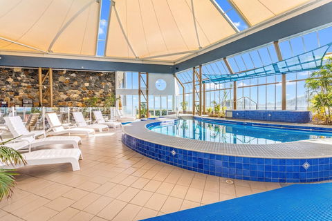 Quality Hotel Lighthouse - Sunshine Coast Tourism 2