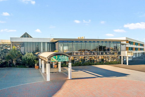 Quality Hotel Lighthouse - Sunshine Coast Tourism 0
