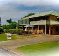 Great Eastern Motor Inn Gympie - Holiday Sunshine Coast