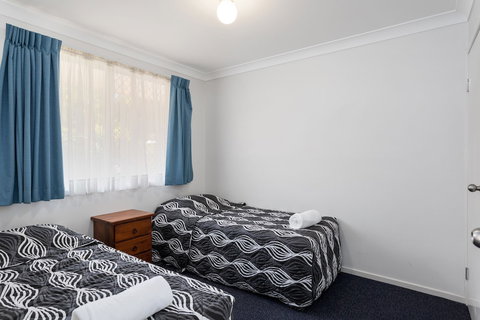 Apollo Lodge - Holiday Sunshine Coast 5