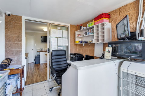 Apollo Lodge - Holiday Sunshine Coast 1