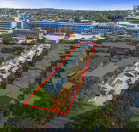 Apollo Lodge - Sunshine Coast Tourism