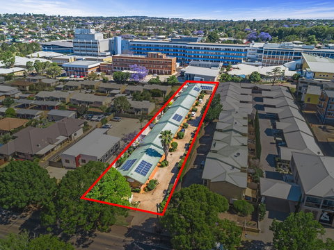 Apollo Lodge - Holiday Sunshine Coast 0