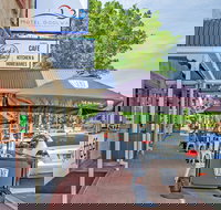 Motel Goolwa - Sunshine Coast Tourism