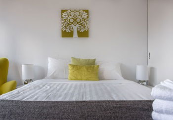 ABC Accommodation - 534 Flinders - Holiday Sunshine Coast 2
