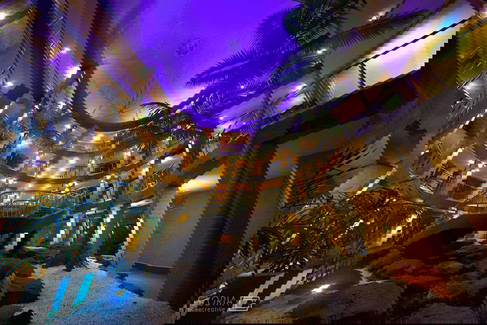 Kooralbyn QLD Sunshine Coast Tourism