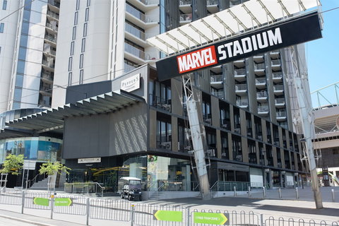 Peppers Docklands - Holiday Sunshine Coast 6