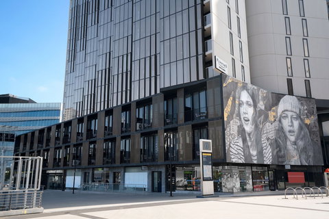 Peppers Docklands - Holiday Sunshine Coast 5