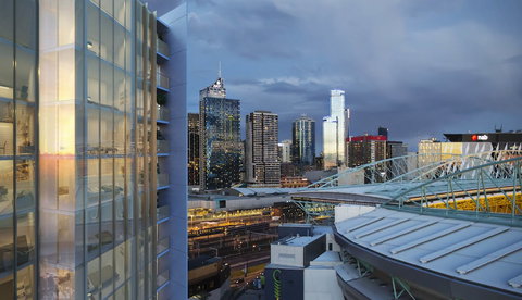 Peppers Docklands - Holiday Sunshine Coast 4