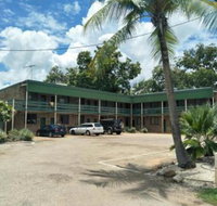 Palm Court Backpackers - Sunshine Coast Tourism