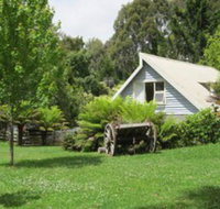 Hide away Cottage Retreat - Sunshine Coast Tourism