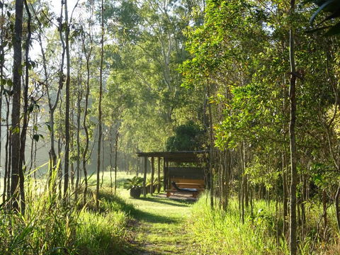 Sweetwater Lodge - Sunshine Coast Tourism 3