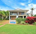 Nautilus Beachside Apartments - Sunshine Coast Tourism