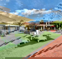 Darwin City Edge Motel  Suites - Sunshine Coast Tourism