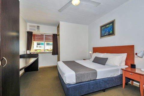 Darwin City Edge Motel & Suites - Sunshine Coast Tourism 2