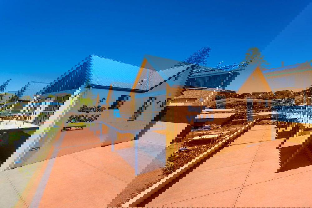 Wonboyn North NSW Sunshine Coast Tourism