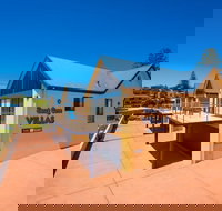 Snug Cove Villas - Sunshine Coast Tourism