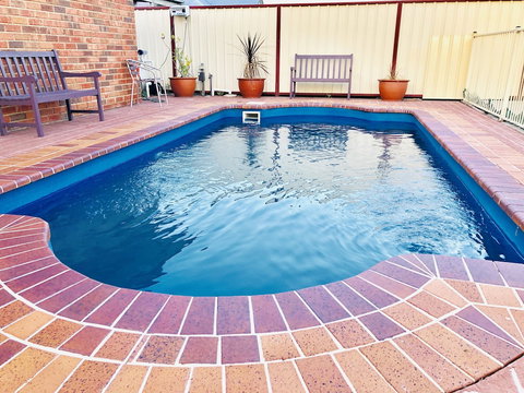 Aussie Rest Motel - Sunshine Coast Tourism 4