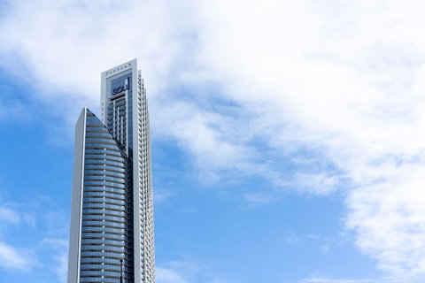 Peppers Soul Surfers Paradise - Holiday Sunshine Coast 2