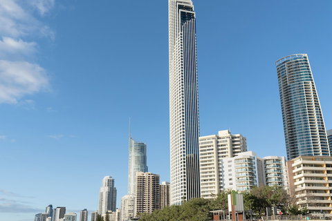 Peppers Soul Surfers Paradise - Holiday Sunshine Coast 4