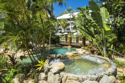 Alamanda Palm Cove By Lancemore - Holiday Sunshine Coast 2