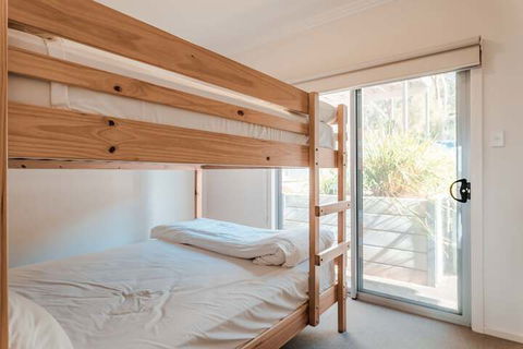 Aruma River Resort - Sunshine Coast Tourism 4